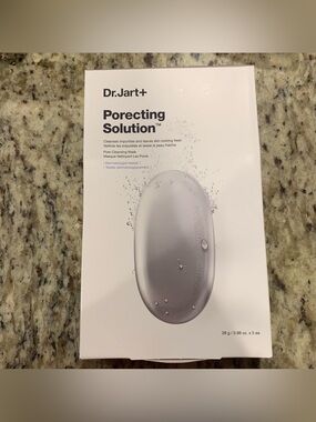 Dr. Jart+ Dermask Porecting Solution Face Sheet Mask - 5 Masks